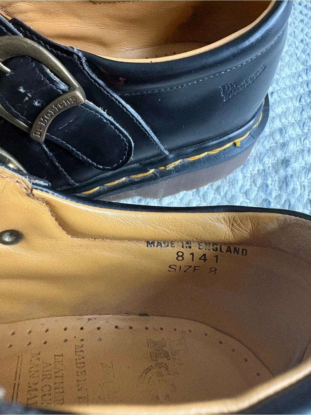Dr Martens